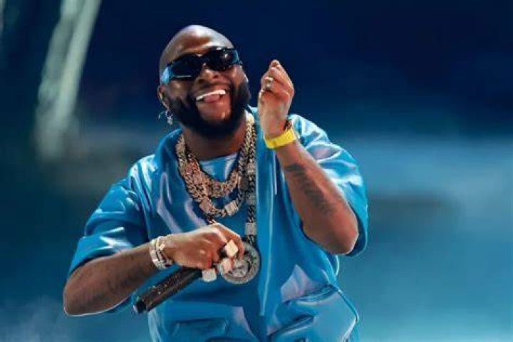 Davido's Height and Weight: A Closer Look at the Star