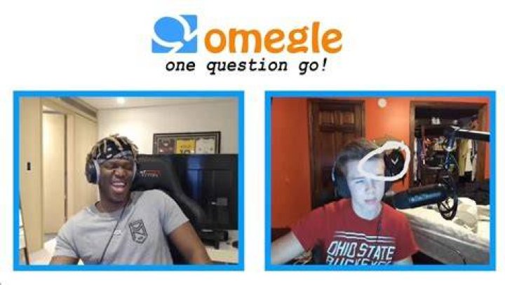 Exploring the World of Omegle Live: A Virtual Meeting Ground