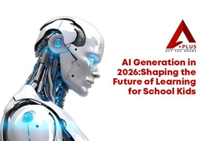 Future Kids: Shaping the Next Generation