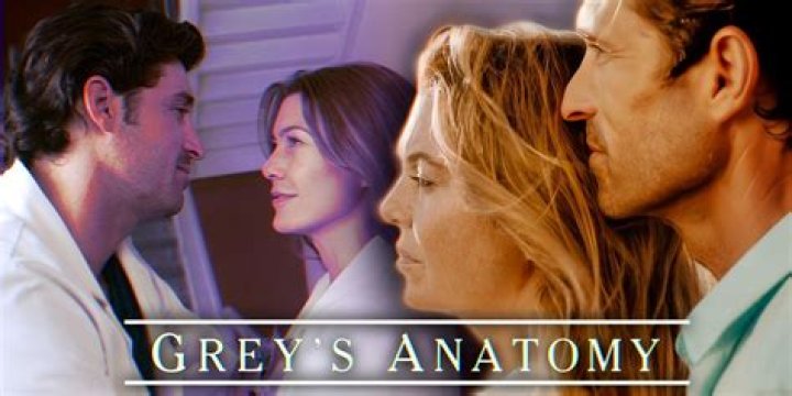 Grey's Anatomy: When Does Derek Die?