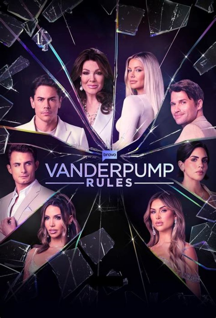Understanding the Vanderpump Rules Cast: A Comprehensive Guide