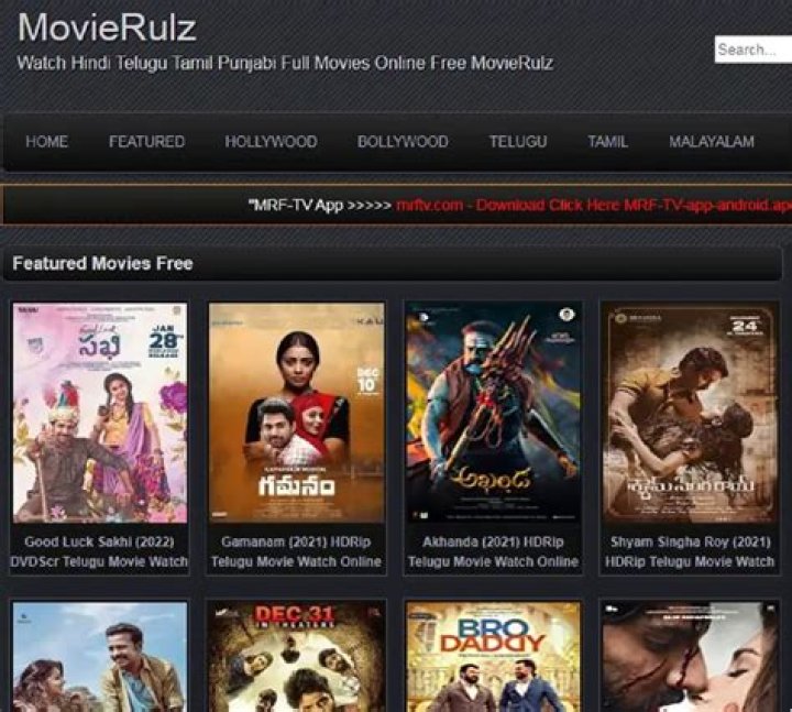 Unlocking Movierulz: The Ultimate Guide to Using a VPN