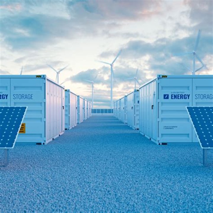 ZeoChip: Revolutionizing Energy Storage and Performance